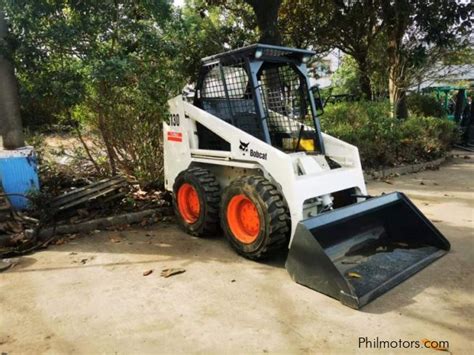 bobcat s130 price